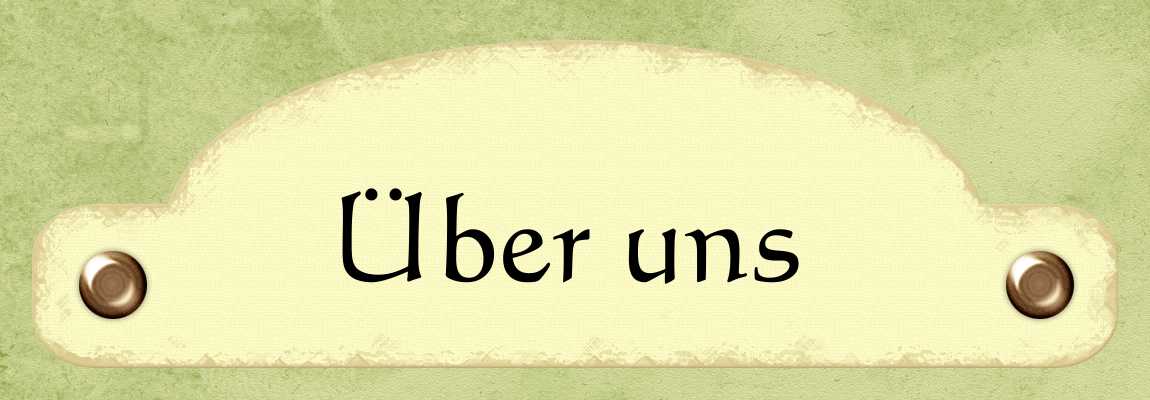 &Uuml;ber uns